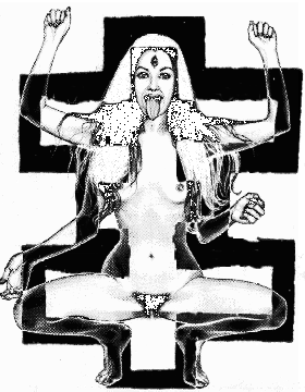 Bogini Kali